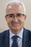 Manuel Jiménez Barrios