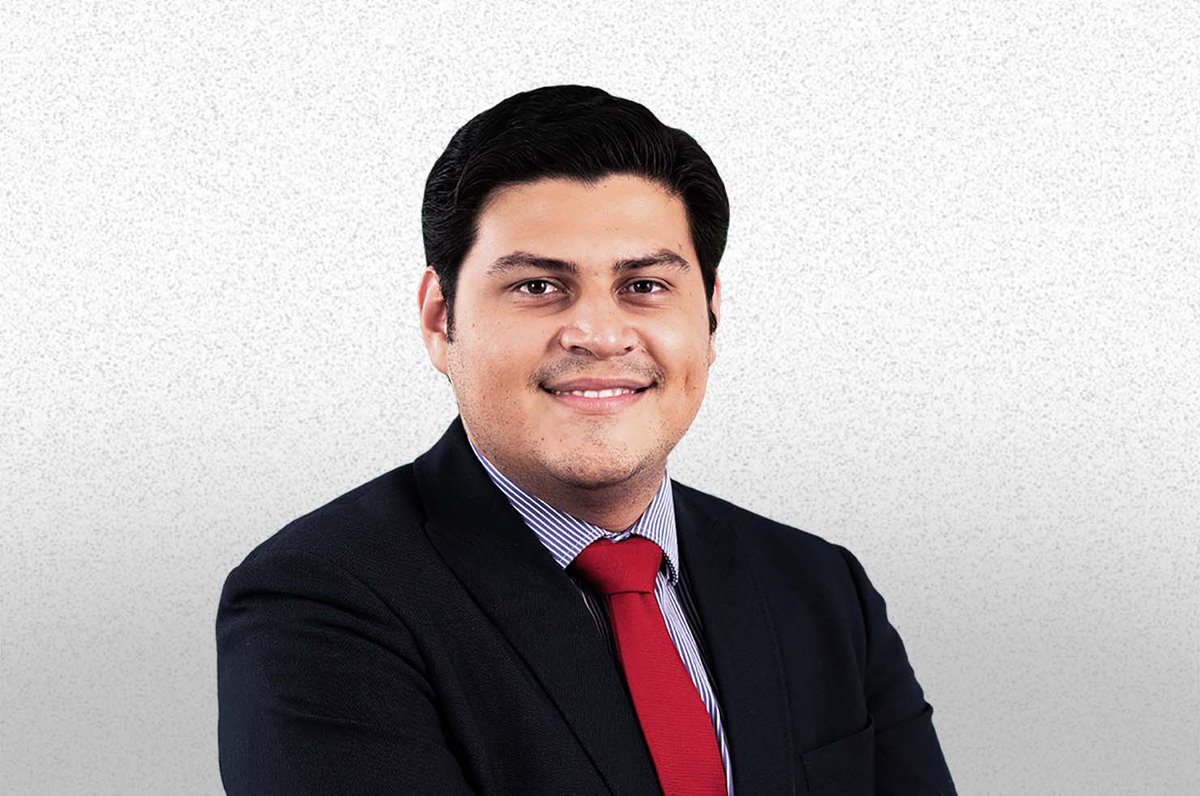 Marlon Ochoa