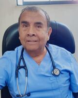 Carlos Manuel Chavez Ascon