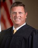 John B. Barberis