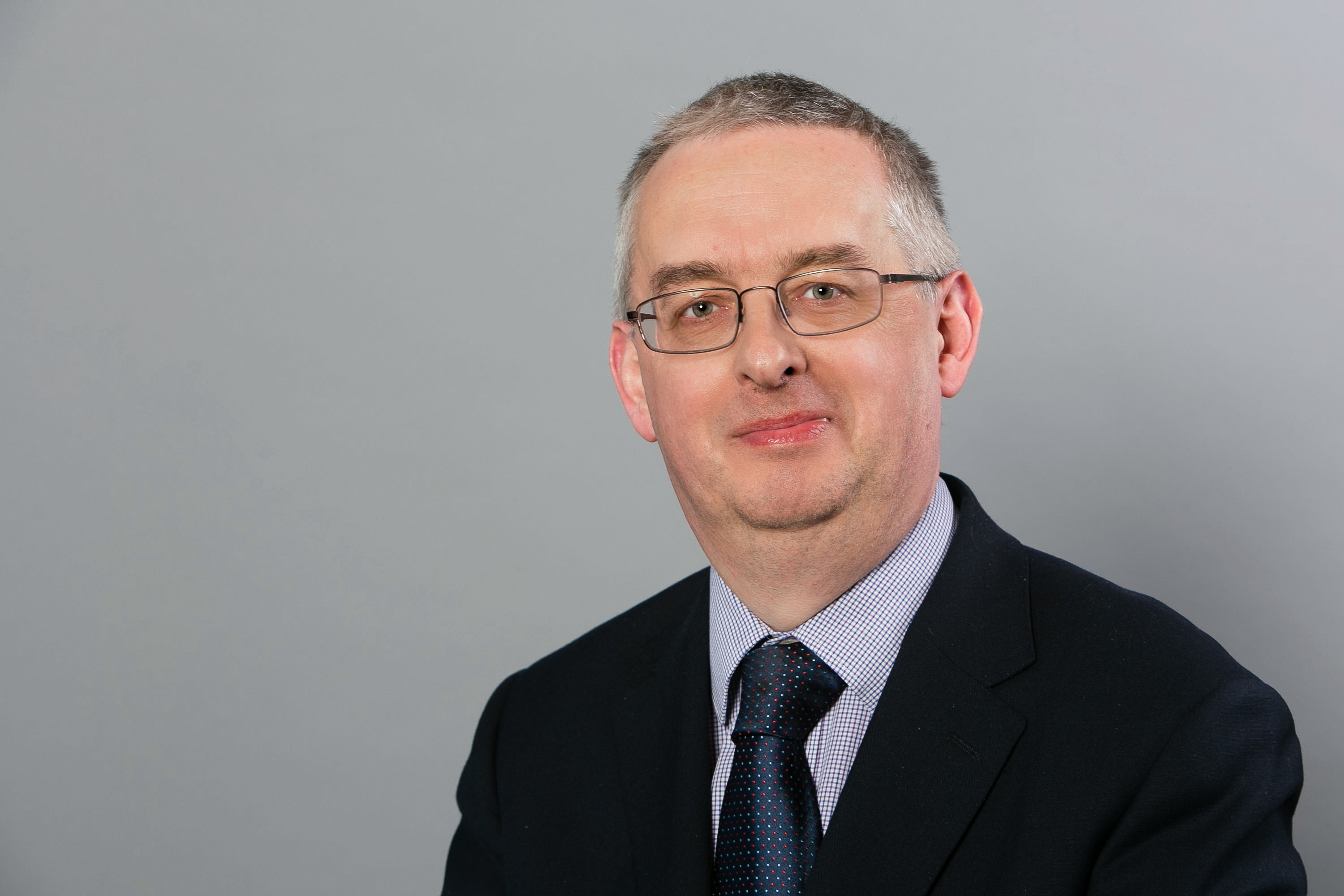 Brian Duff