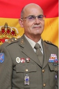 Juan Montenegro álvarez De Tejera