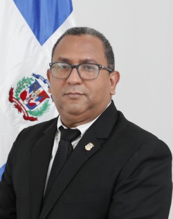 Francisco Alberto Díaz García