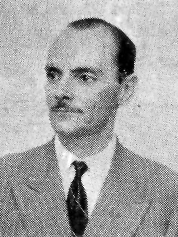 José Fleury