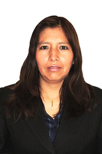 Miriam Elizabeth Huayhua Salas