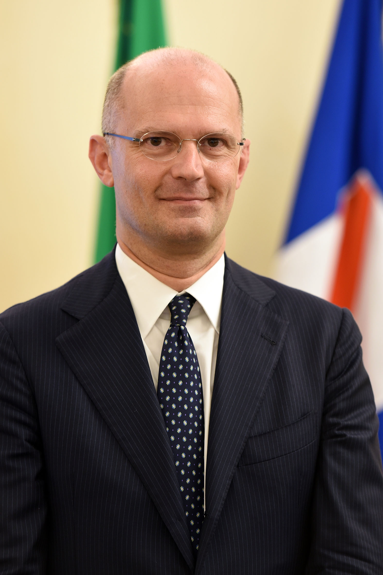 Ettore Cinque