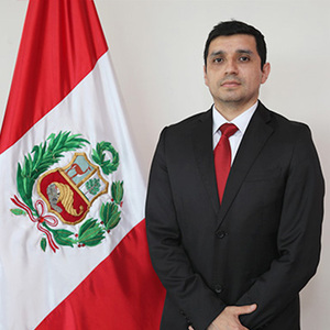 Gonzalo Lozano Arévalo