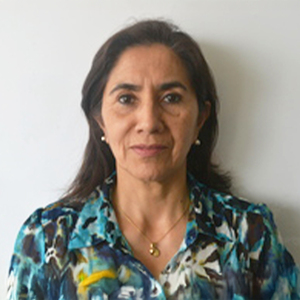 Cecilia Cabello Mejía