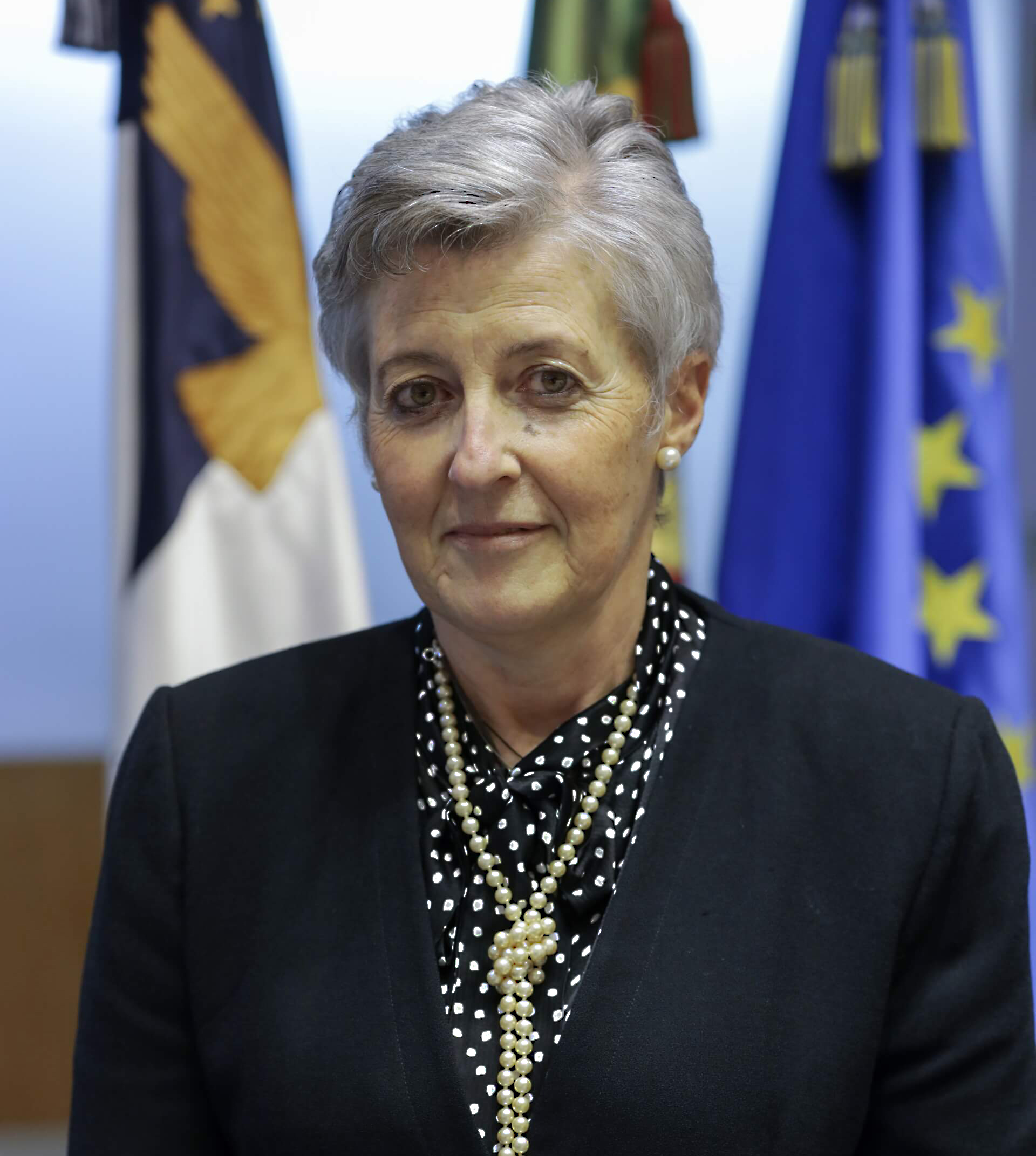 Ana Maria Passos De Carvalho