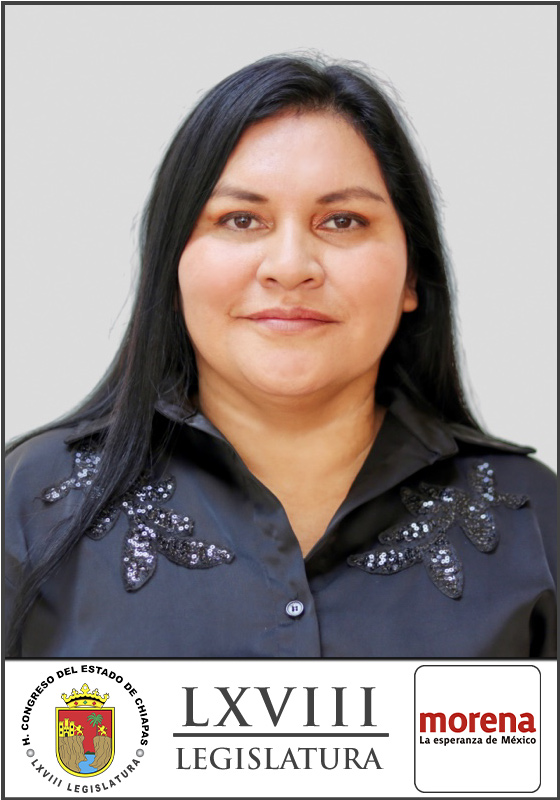 Elizabeth Escobedo Morales