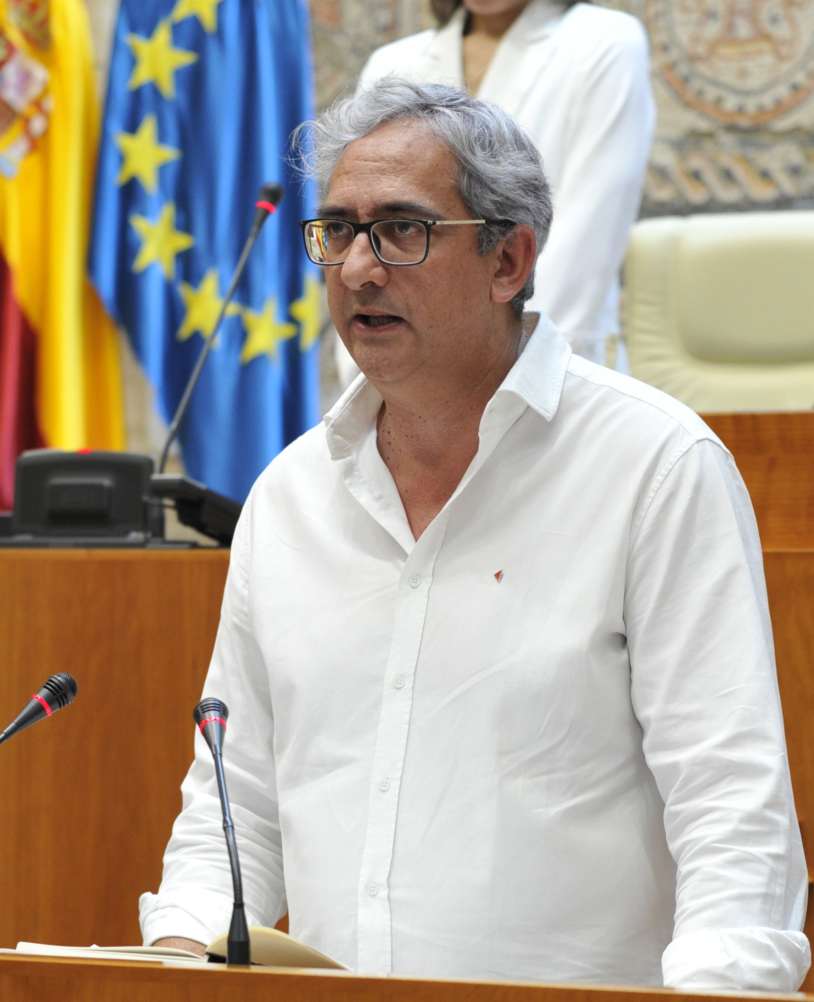 Joaquín Macías Rodríguez