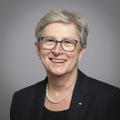 Gisela Stuart