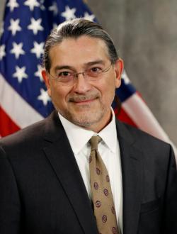 Robert Santos