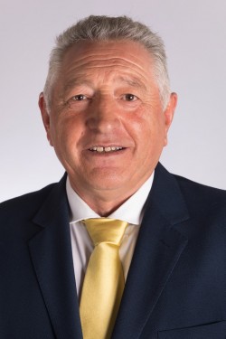 ángel Jiménez Martín