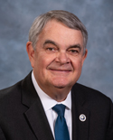 V. Stephen Moss