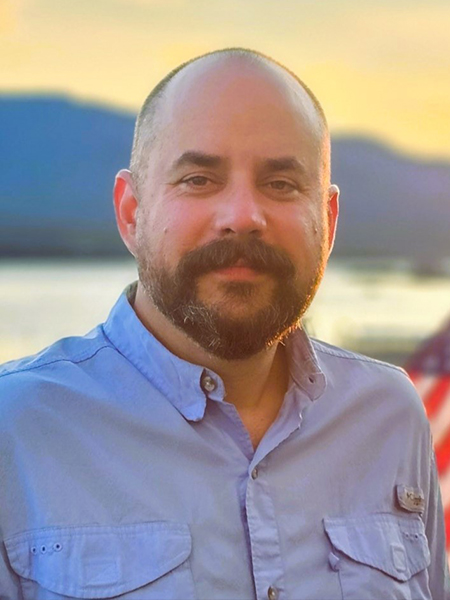 Jeremy T. Bynam