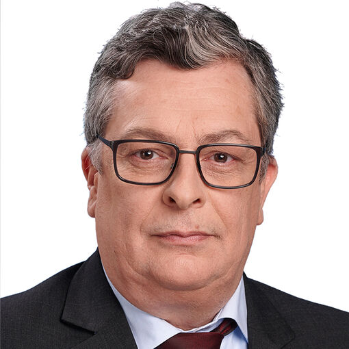 Carsten Hütter