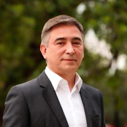 Aldo Fasci Zuazua