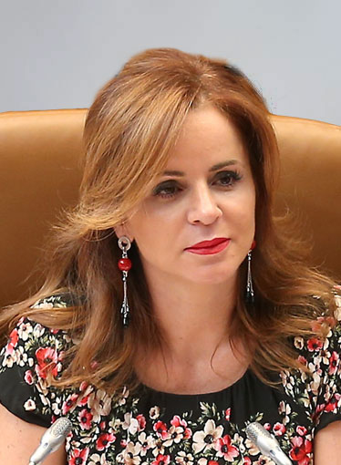 Silvia Clemente Municio
