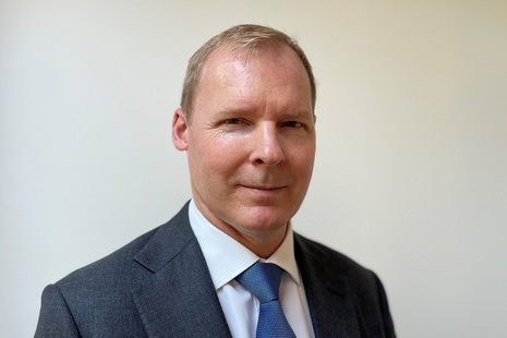 Stuart Mcminnies