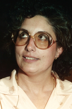 Carmen Saura Sichar