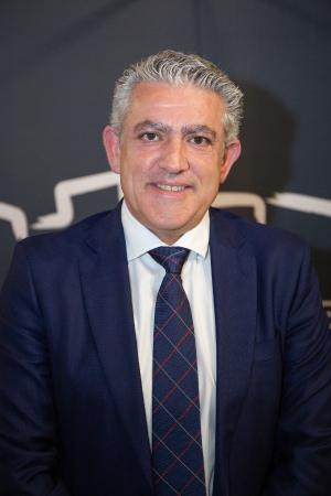 José María Bravo Gozalo