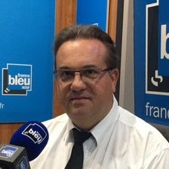 Paul Burro