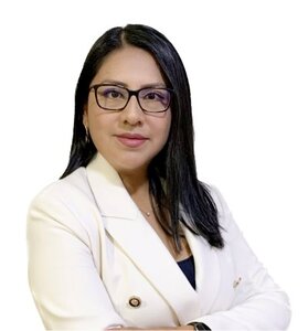 Carmen Zorayda Peña Molina
