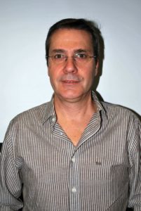 José Manuel Ruiz Martínez