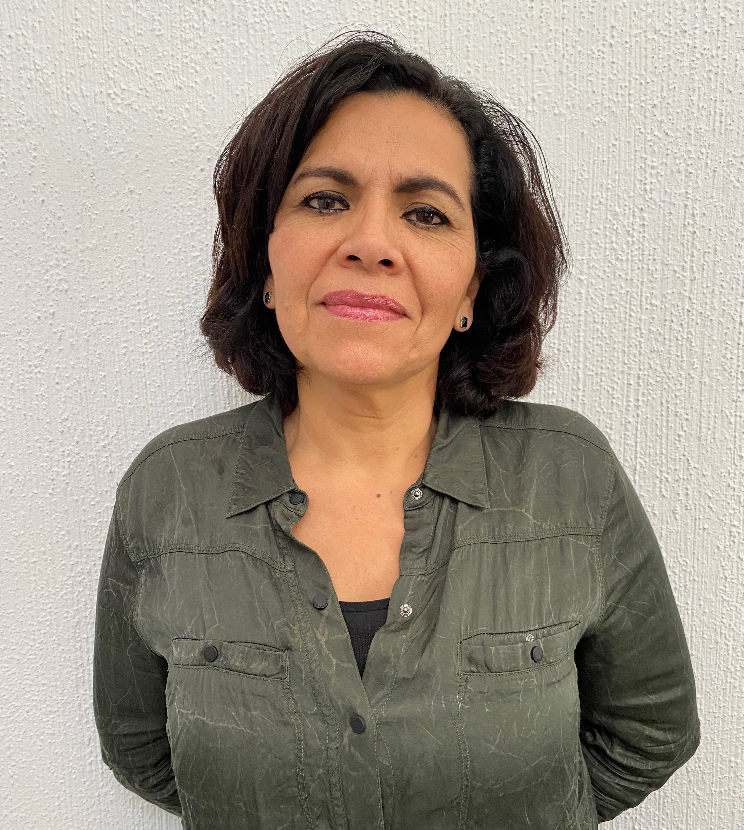Ruth Zarahí Sánchez áviles