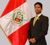 Saul Higidio Caipani Altamirano