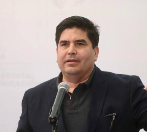 Francisco Acuña Méndez