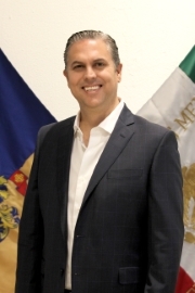 Alberto Alfaro García