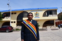 Pedro Encarnación Cumpa Flores