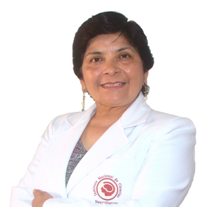 Isabel Beatriz Tagle Lostaunau