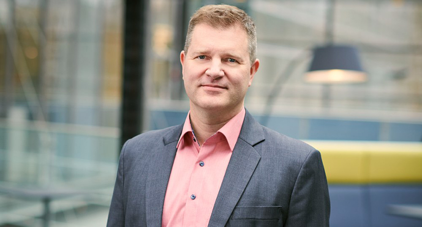 Jaakko Eskola