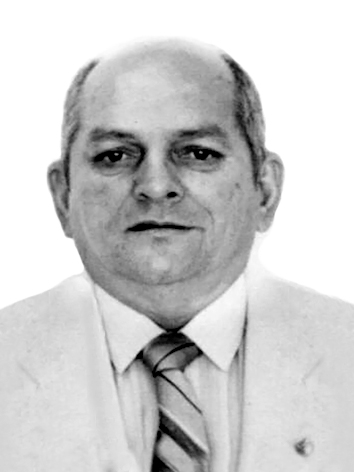 Carlos Alberto De Aragão Vinagre