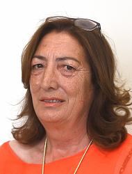 Maria Purificación Ortega Ruiz
