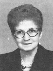 Mafalda Molinari