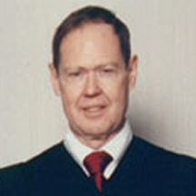 Ronald M. Holdaway