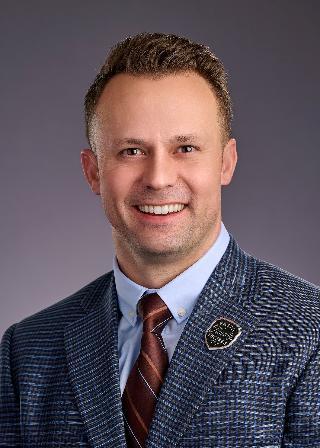 Ronald Jaron Crane
