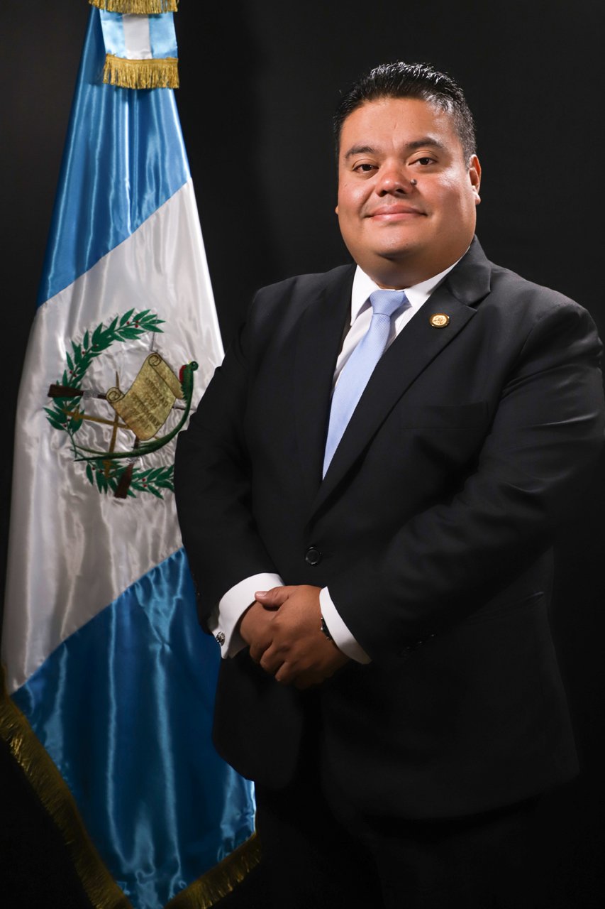 Allan Estuardo Rodríguez Reyes