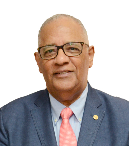 Rafael Pérez Modesto