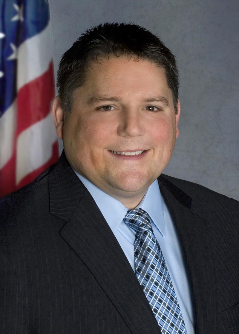 Gerald J. Mullery