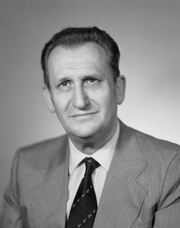 Mario Pedini