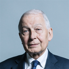 Frank Field