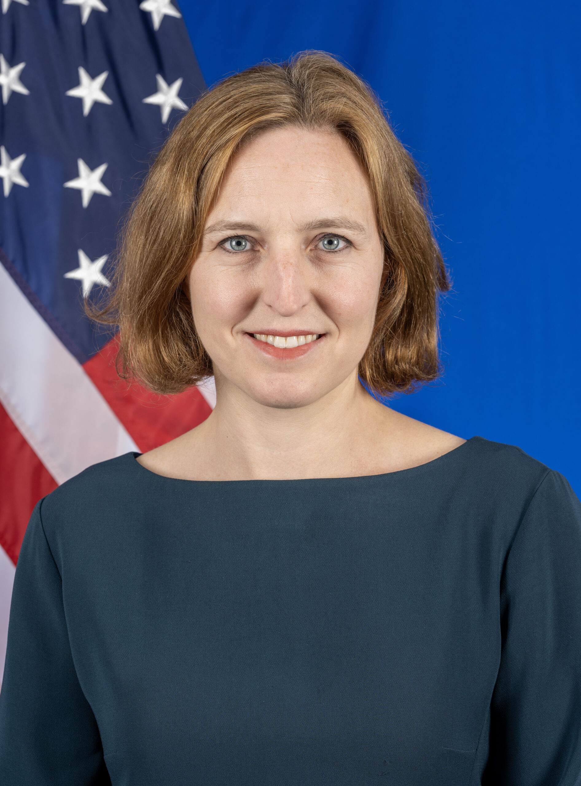 Laurel Rapp