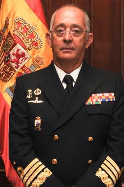 Jaime Muñoz-Delgado Díaz Del Rio