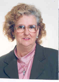 Gloria Ucar Lucas
