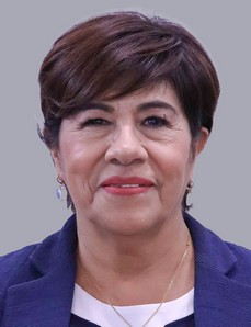 Rosa Hernandez Espejo